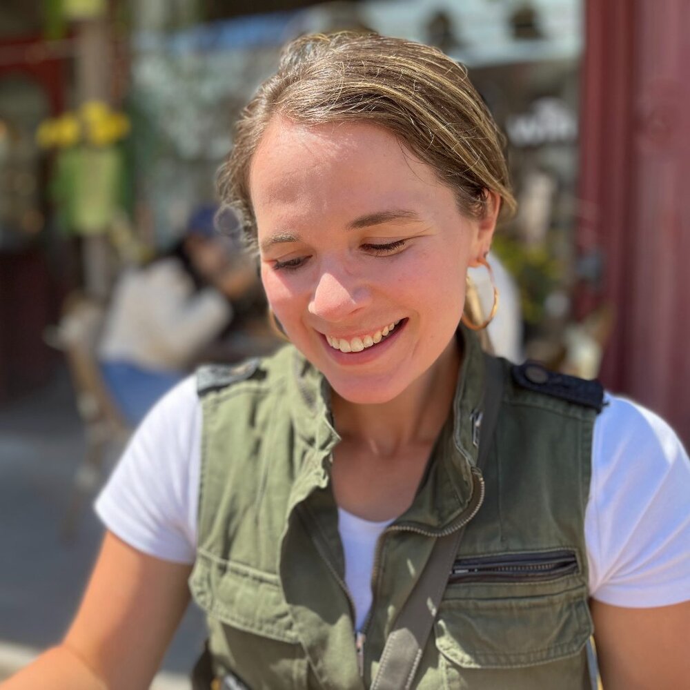 Meet your Posher, Christa